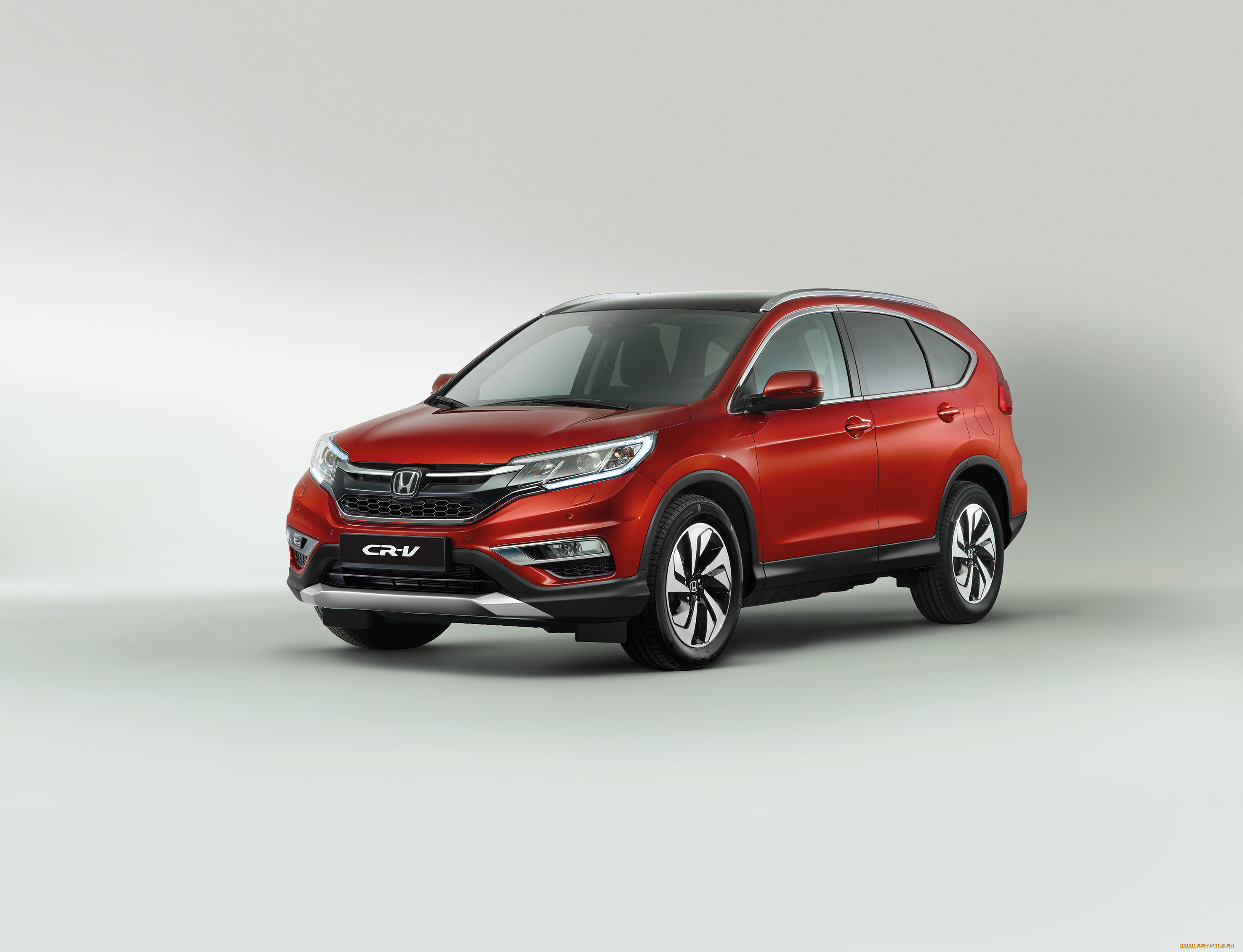 , honda, cr-v, rm, 2015, 